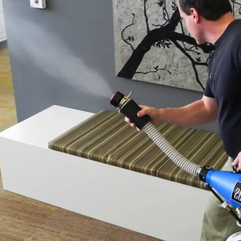 Professional Odor Removal in Sequatchie County, TN